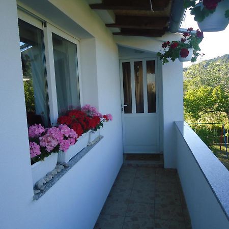 Apartman Cvita Rab Palit Extérieur photo