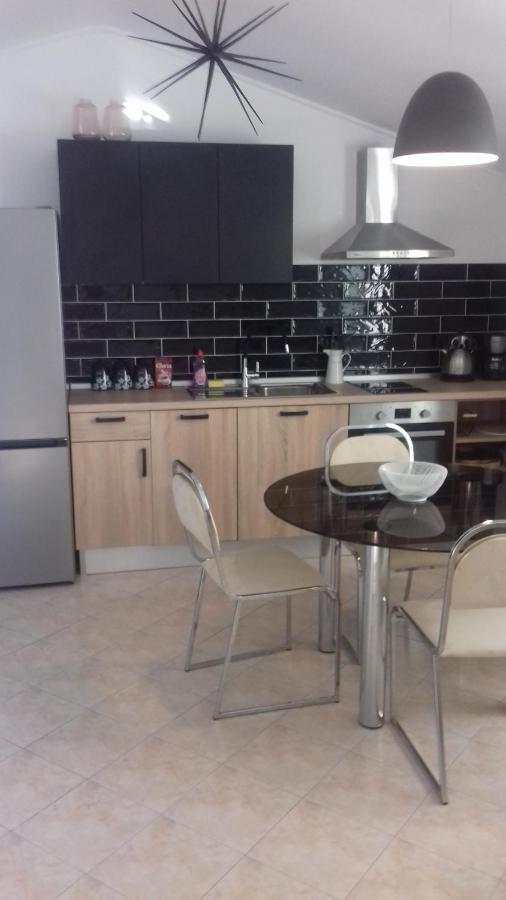 Apartman Cvita Rab Palit Extérieur photo