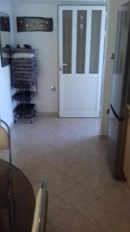 Apartman Cvita Rab Palit Extérieur photo