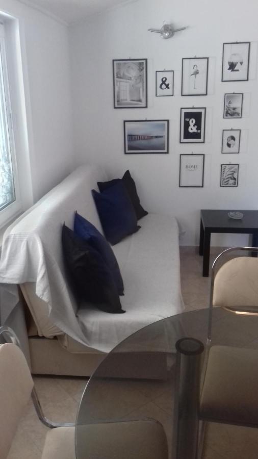Apartman Cvita Rab Palit Extérieur photo