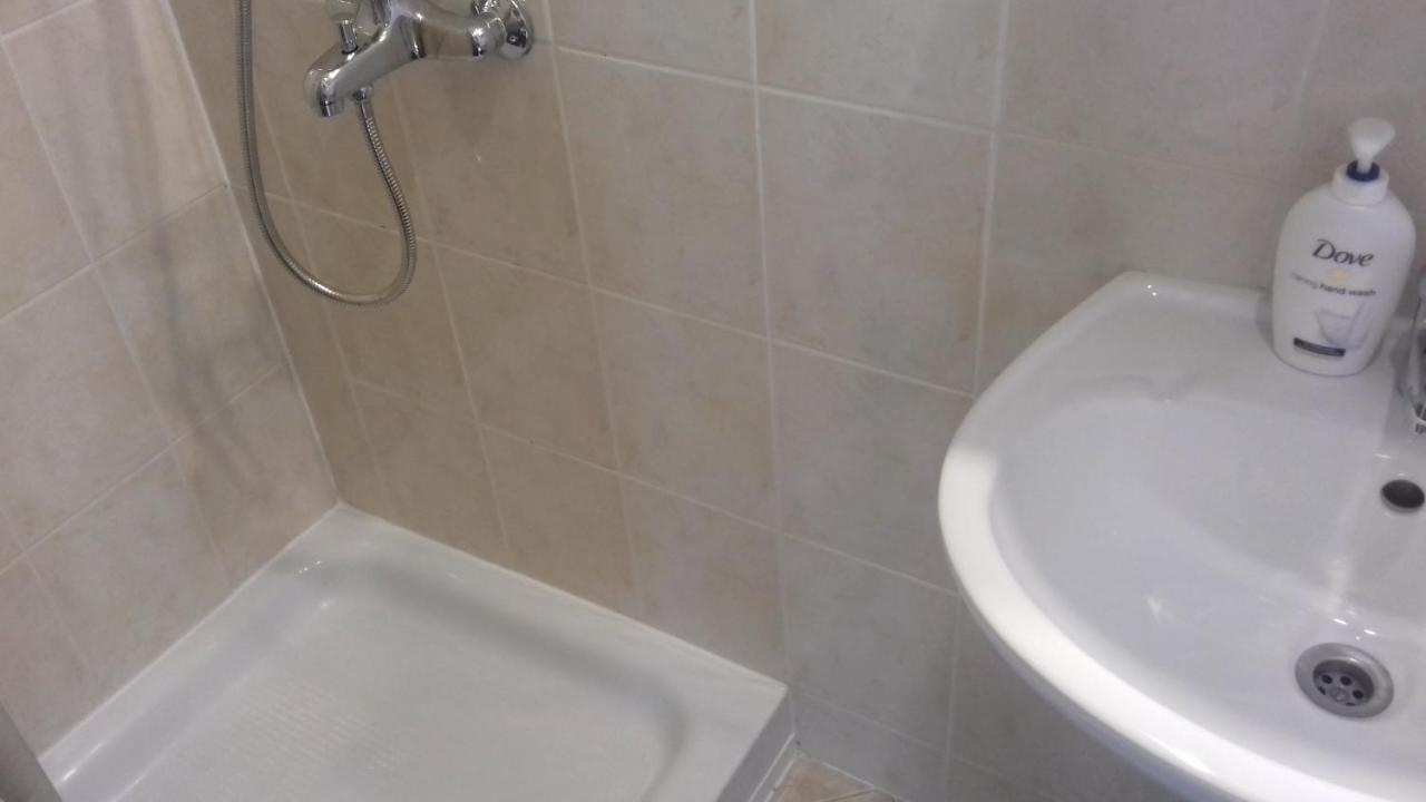 Apartman Cvita Rab Palit Extérieur photo
