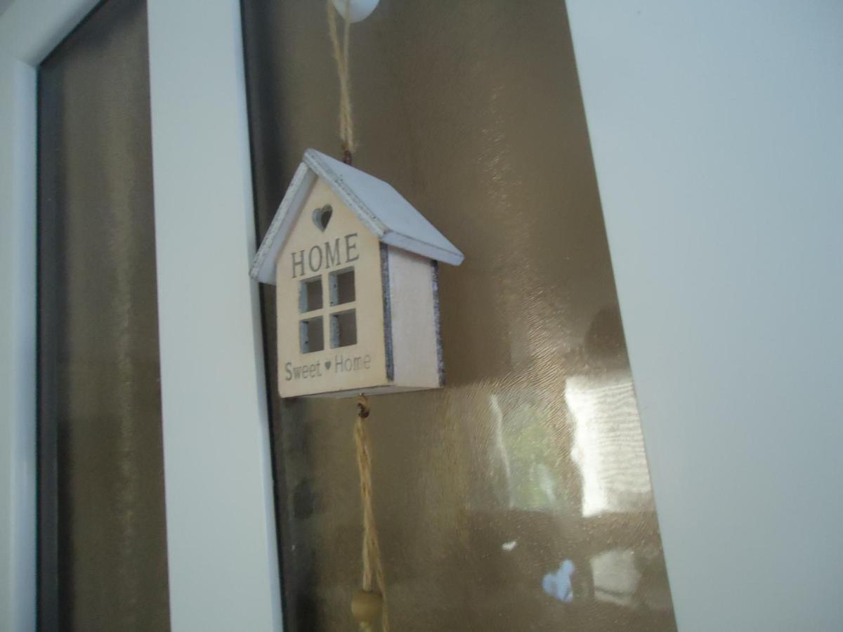 Apartman Cvita Rab Palit Extérieur photo