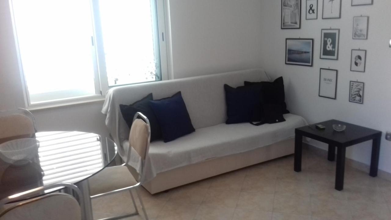 Apartman Cvita Rab Palit Extérieur photo
