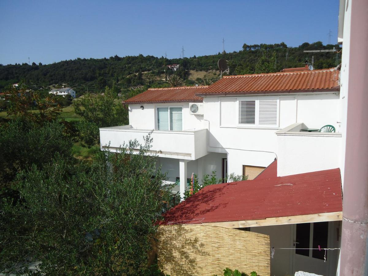 Apartman Cvita Rab Palit Extérieur photo