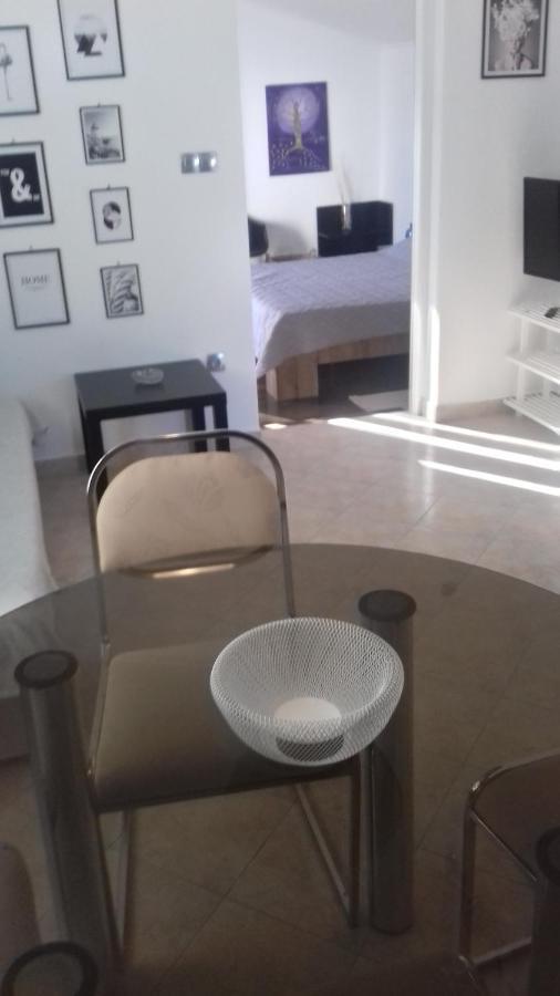 Apartman Cvita Rab Palit Extérieur photo