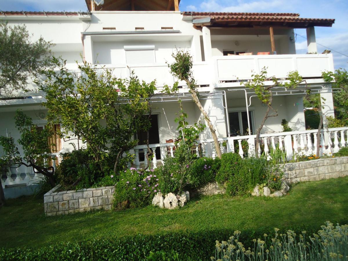 Apartman Cvita Rab Palit Extérieur photo
