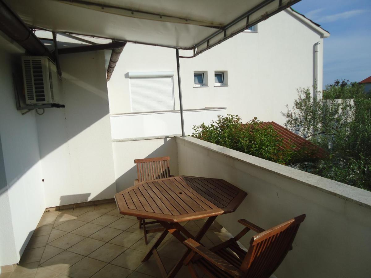 Apartman Cvita Rab Palit Extérieur photo