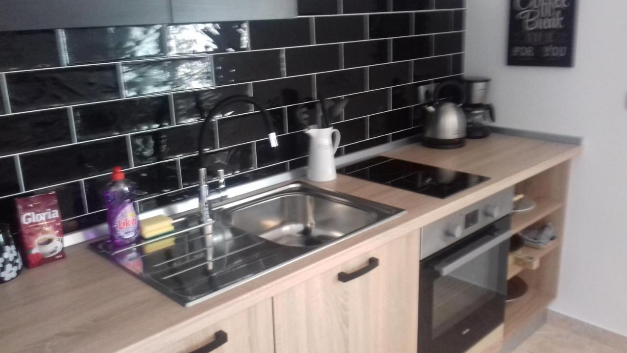 Apartman Cvita Rab Palit Extérieur photo