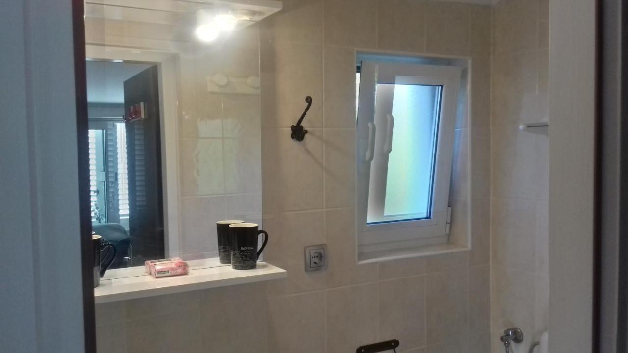 Apartman Cvita Rab Palit Extérieur photo