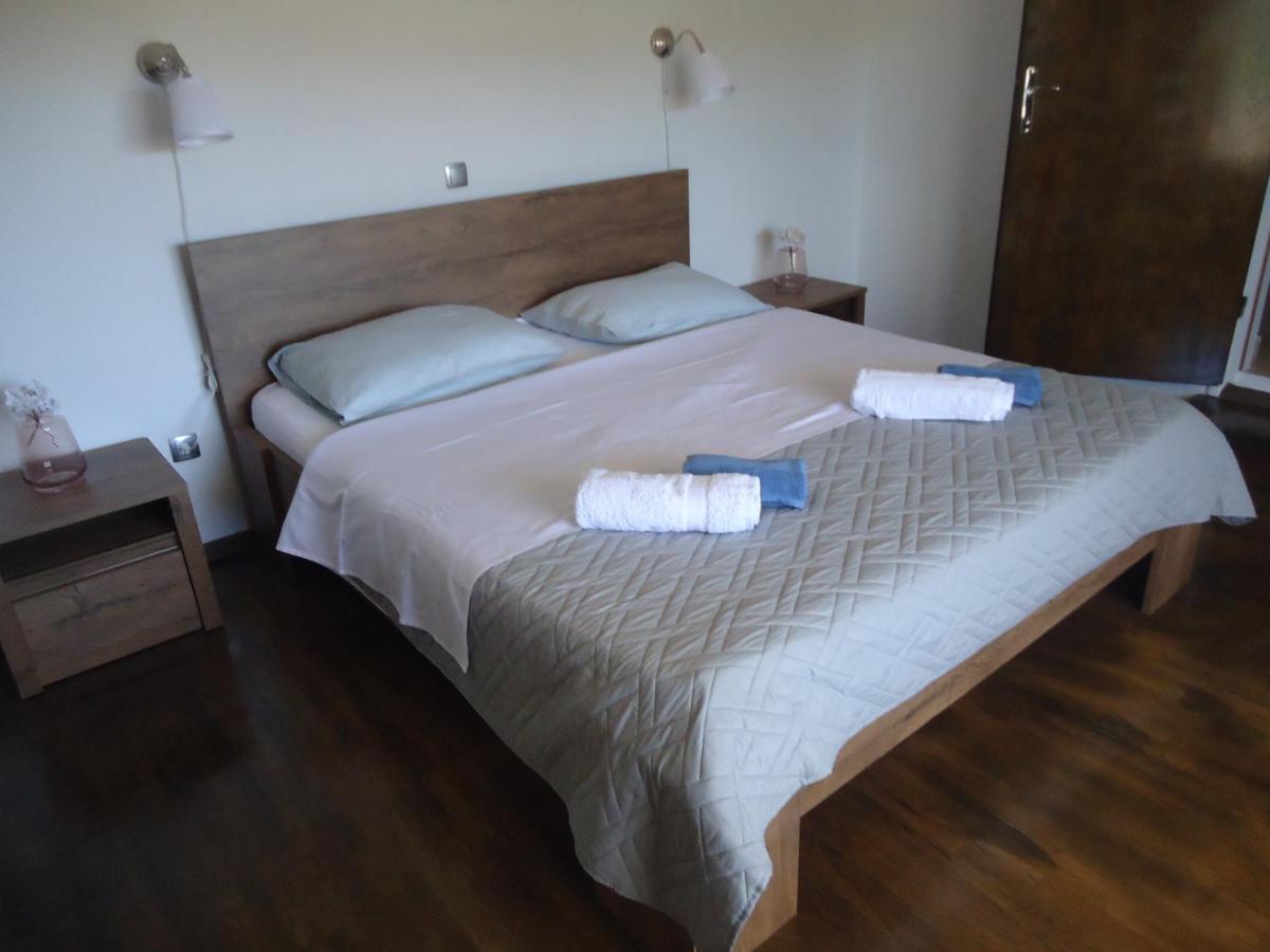 Apartman Cvita Rab Palit Extérieur photo