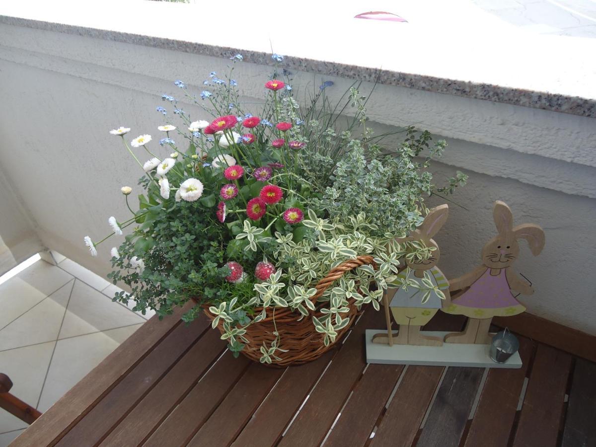 Apartman Cvita Rab Palit Extérieur photo