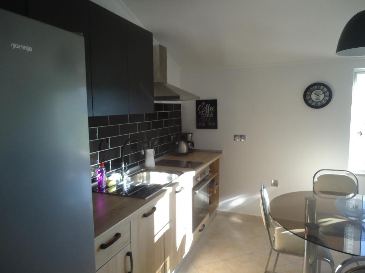 Apartman Cvita Rab Palit Extérieur photo