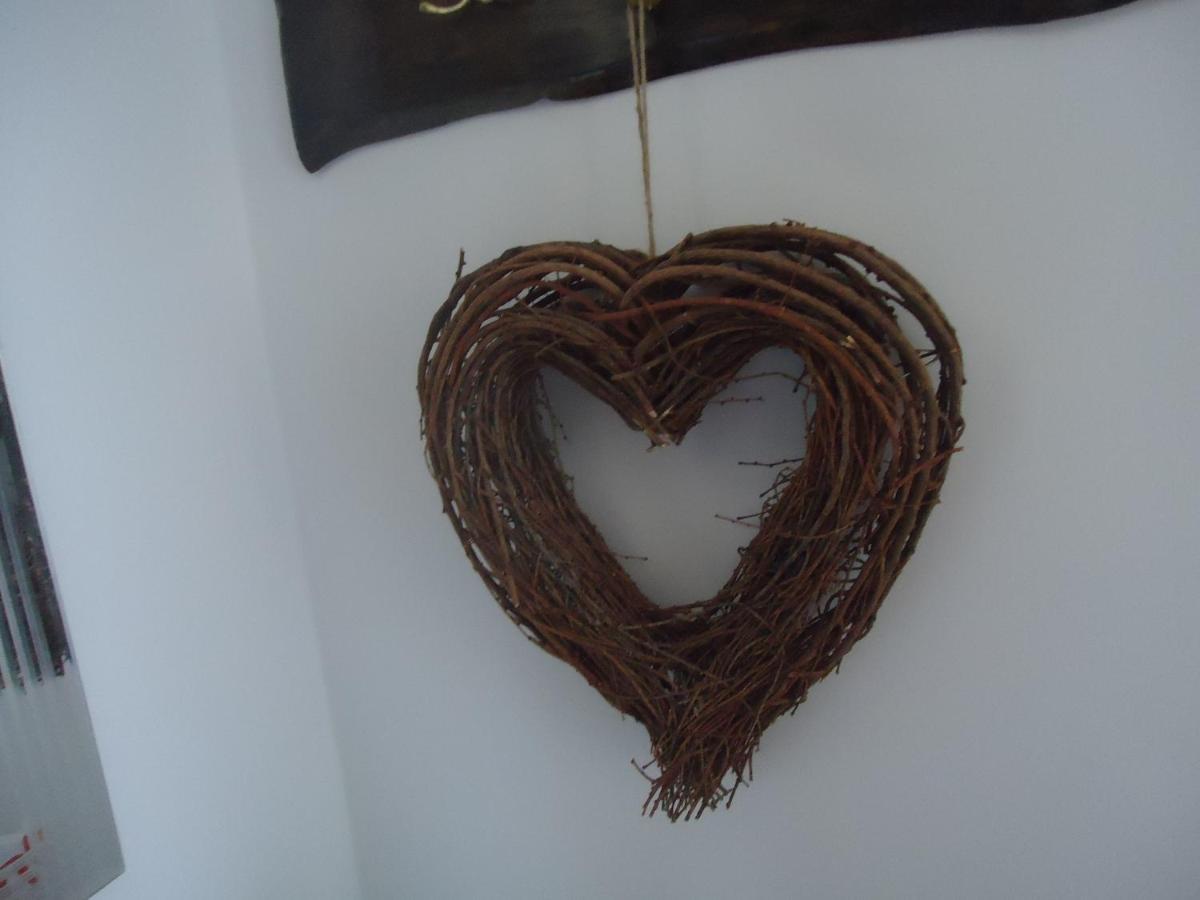 Apartman Cvita Rab Palit Extérieur photo