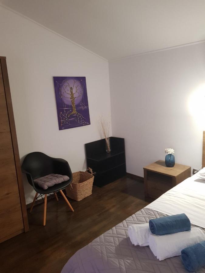 Apartman Cvita Rab Palit Extérieur photo