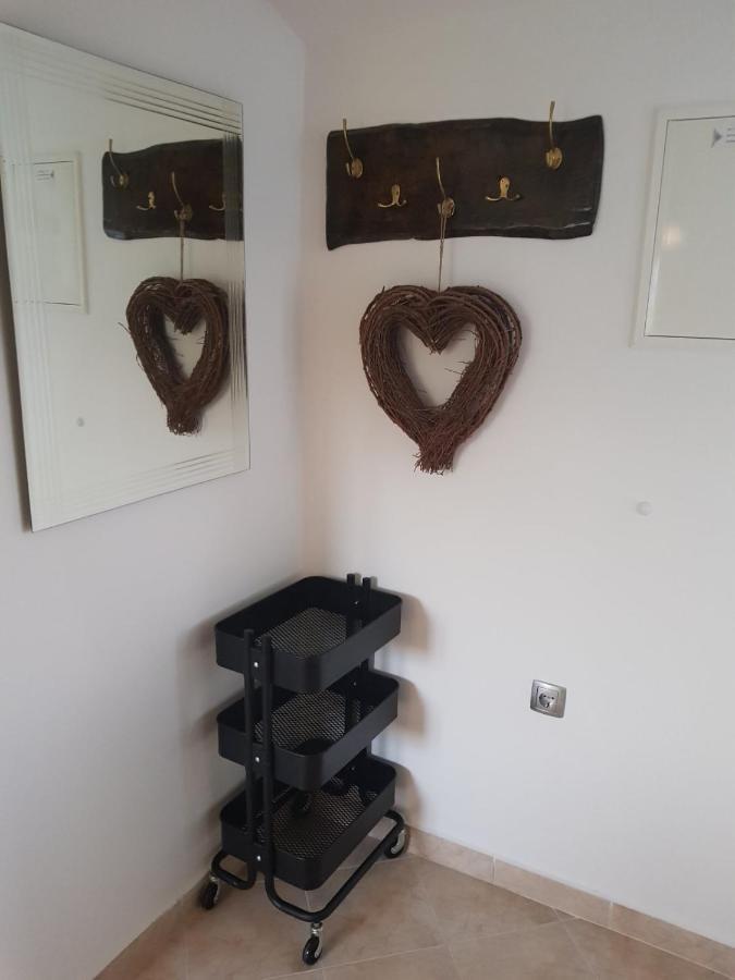Apartman Cvita Rab Palit Extérieur photo