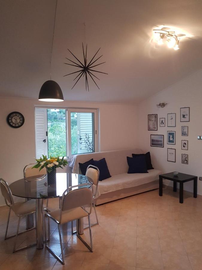 Apartman Cvita Rab Palit Extérieur photo