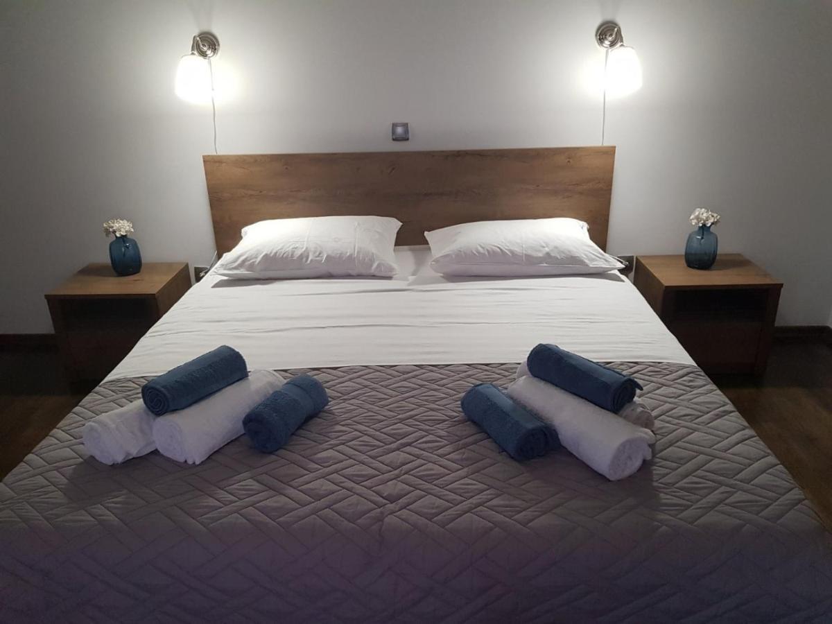 Apartman Cvita Rab Palit Extérieur photo