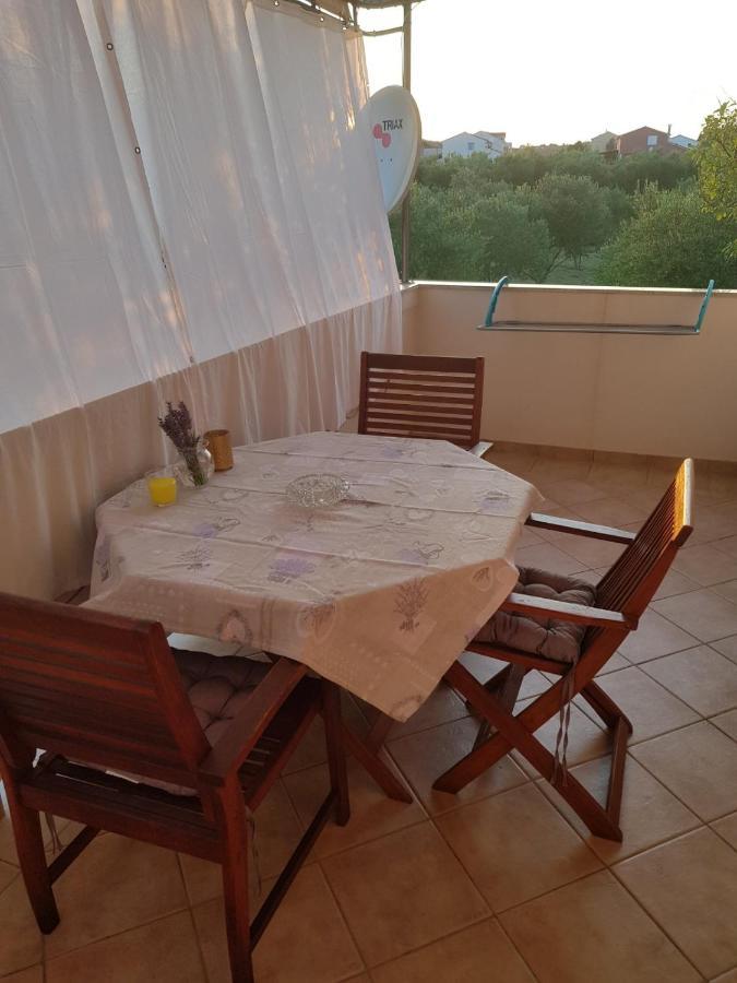 Apartman Cvita Rab Palit Extérieur photo